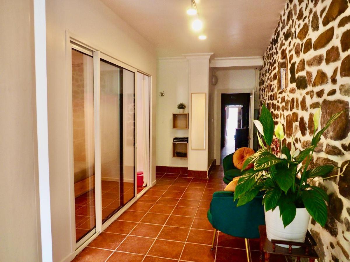 Studio Camino Real Saint-Jean-Pied-de-Port Dış mekan fotoğraf