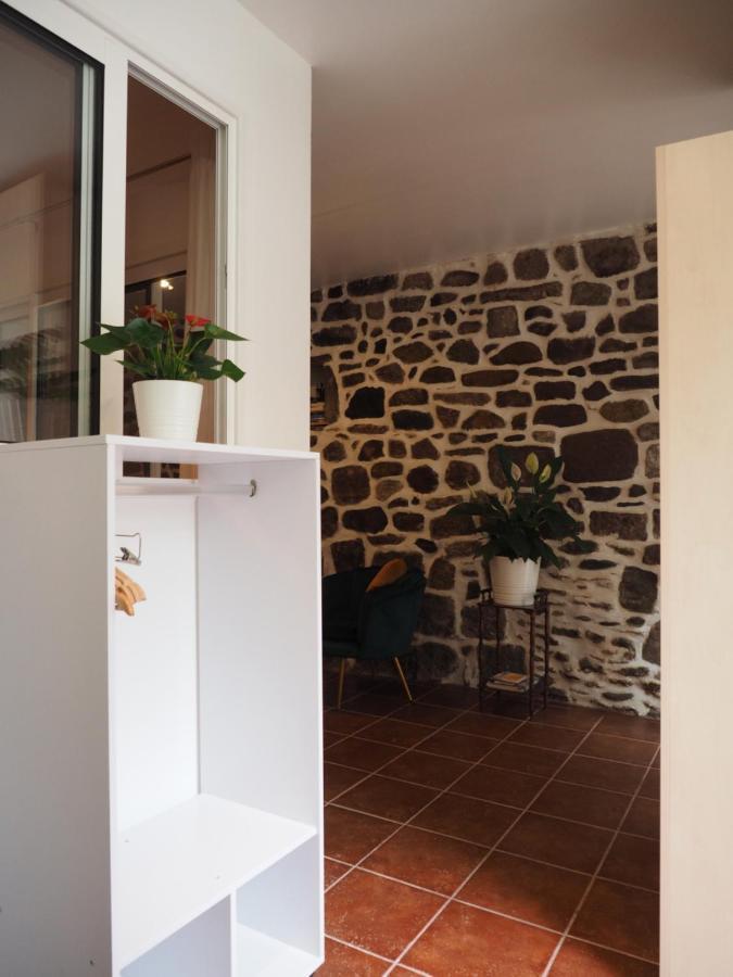 Studio Camino Real Saint-Jean-Pied-de-Port Dış mekan fotoğraf