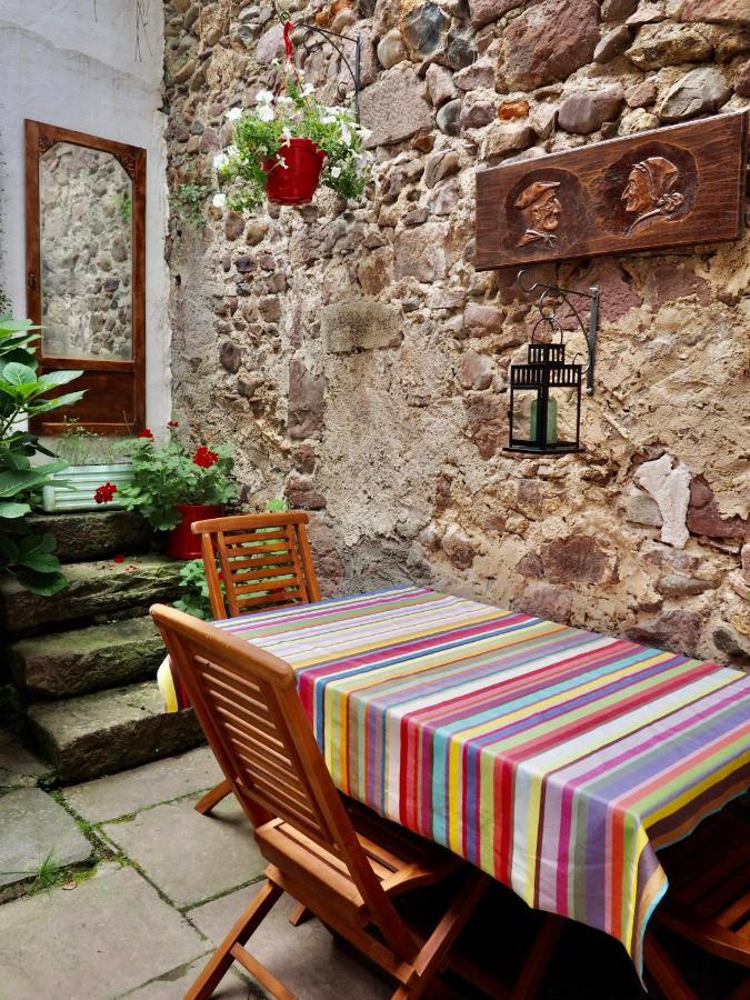 Studio Camino Real Saint-Jean-Pied-de-Port Dış mekan fotoğraf